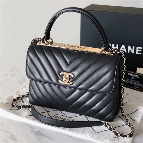 handbags by chanel